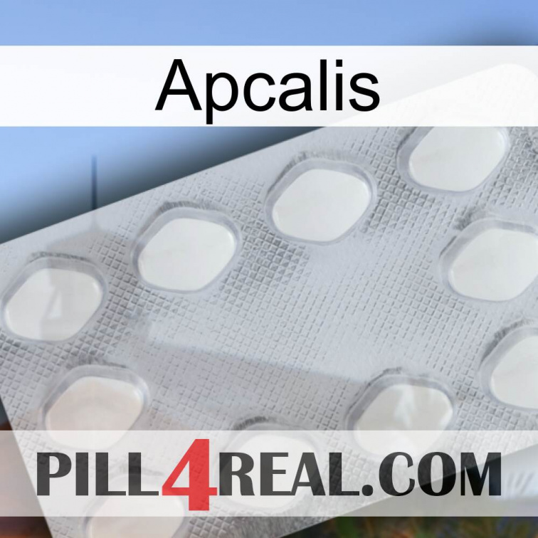 Apcalis 16